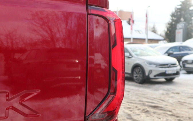 Volkswagen Amarok cena 315495 przebieg: 8, rok produkcji 2023 z Olsztyn małe 436